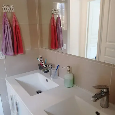 Apartmán Monaco Border Beausoleil