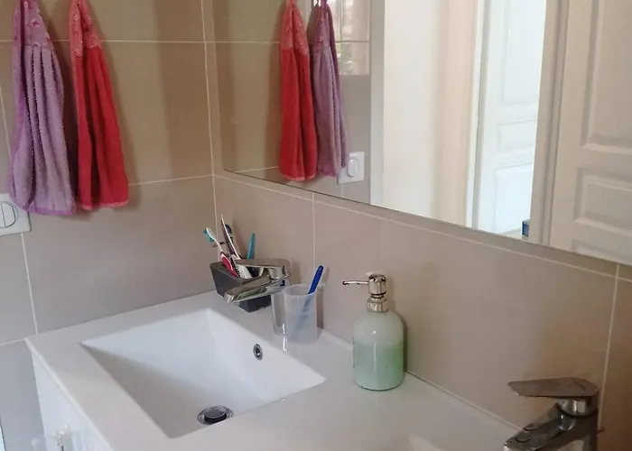 Apartmán Monaco Border Beausoleil