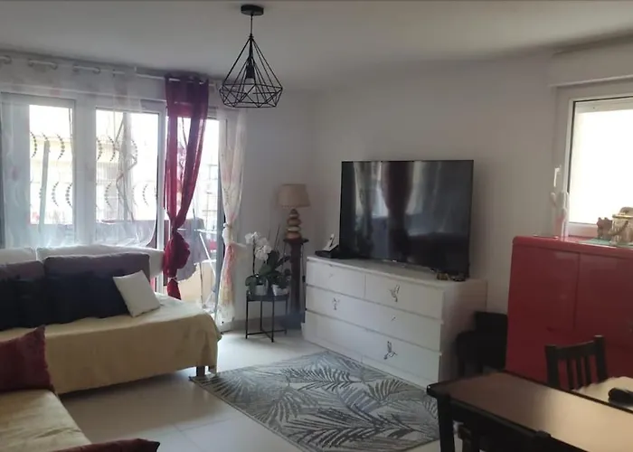 Monaco Border * Beausoleil