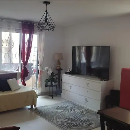 Monaco Border * Beausoleil